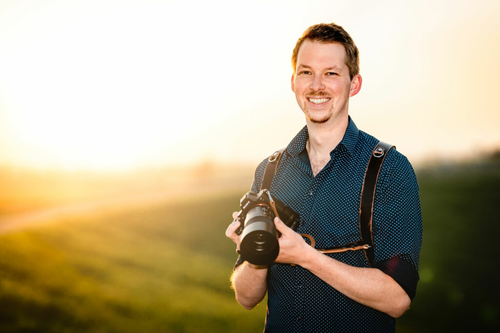 Hochzeitsfotograf Einbeck