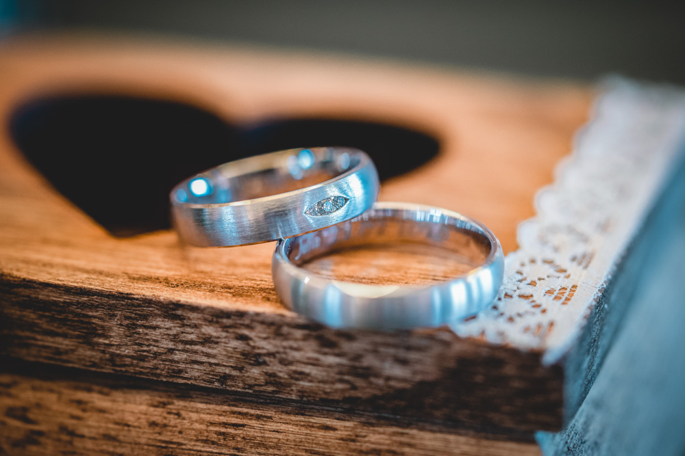 Hochzeitsfotograf Alfeld - besondere Momente von Lukas Piorr