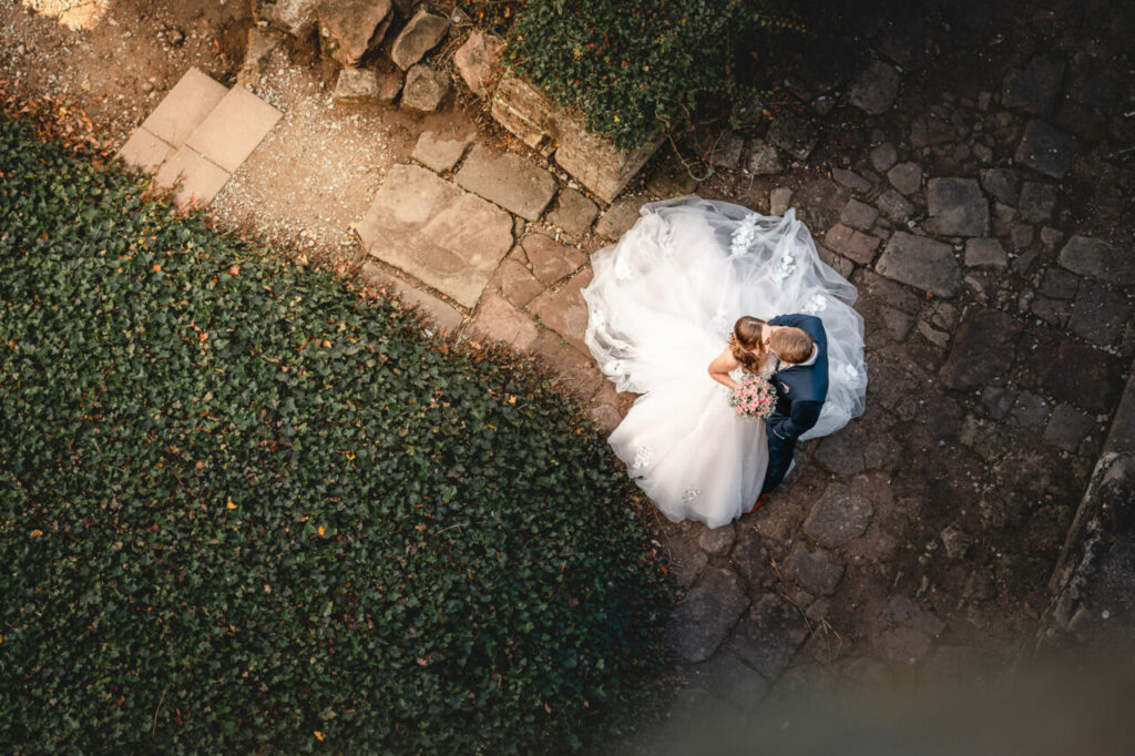 Hochzeitsfotografie Northeim