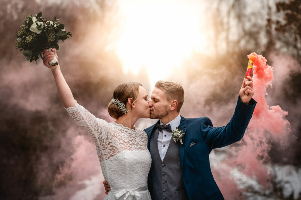 Hochzeitsfotografie Dassel