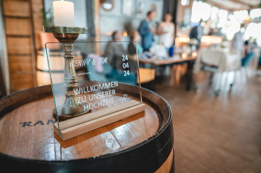 Hochzeitsmoment - Hochzeitsfotograf Hoexter Lukas Piorr