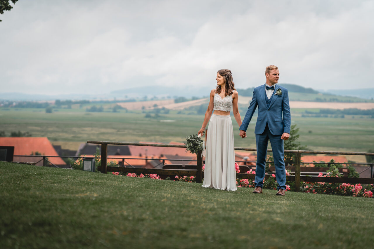 Hochzeitsmoment – Hochzeitsfotograf Quedlinburg Lukas Piorr