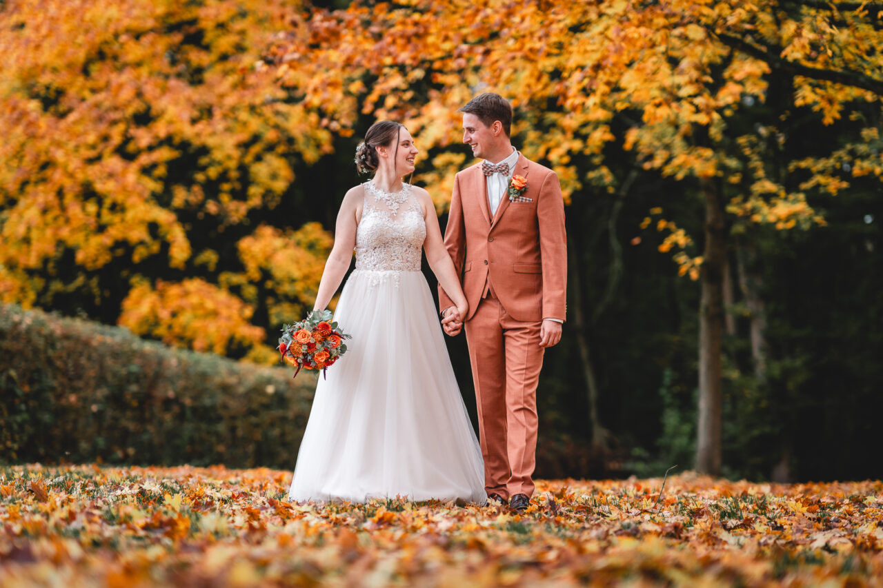 Hochzeitsmoment – Hochzeitsfotograf Quedlinburg Lukas Piorr