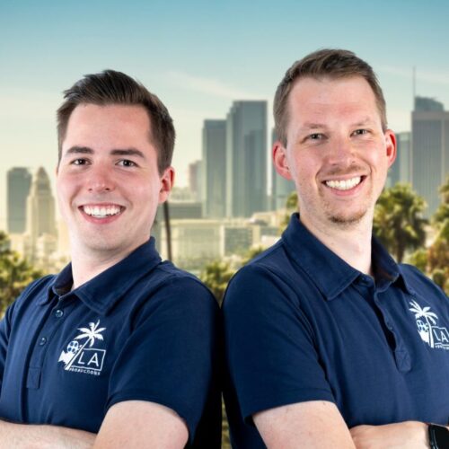 Hochzeitsvideografie: Euer Tag als Film