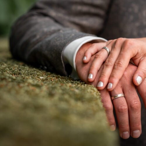 Das perfekte Hochzeitsdatum