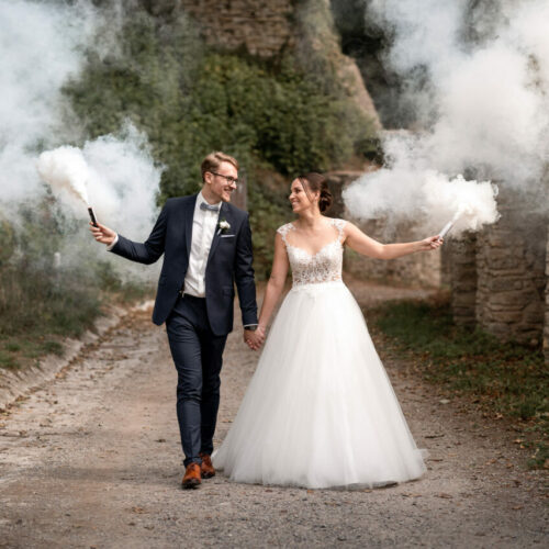 So plant ihr die perfekte Hochzeit